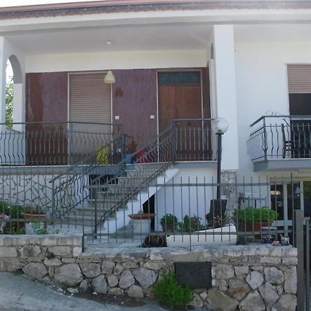 Guesthouseminturnoit Lucia Sparagna Kültér fotó