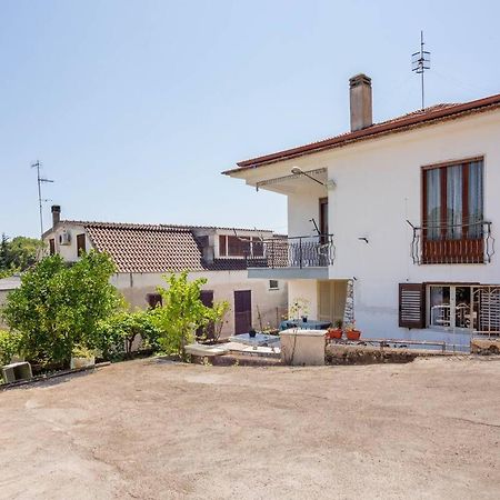 Guesthouseminturnoit Lucia Sparagna Kültér fotó