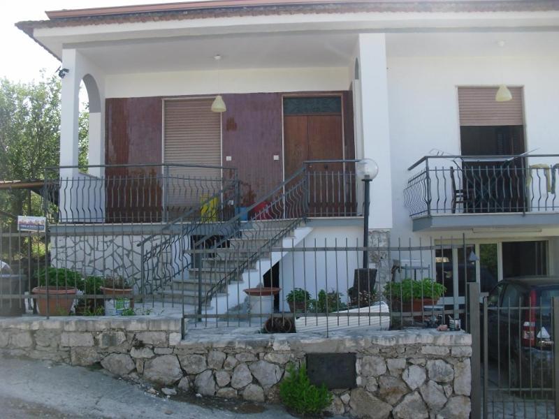 Guesthouseminturnoit Lucia Sparagna Kültér fotó
