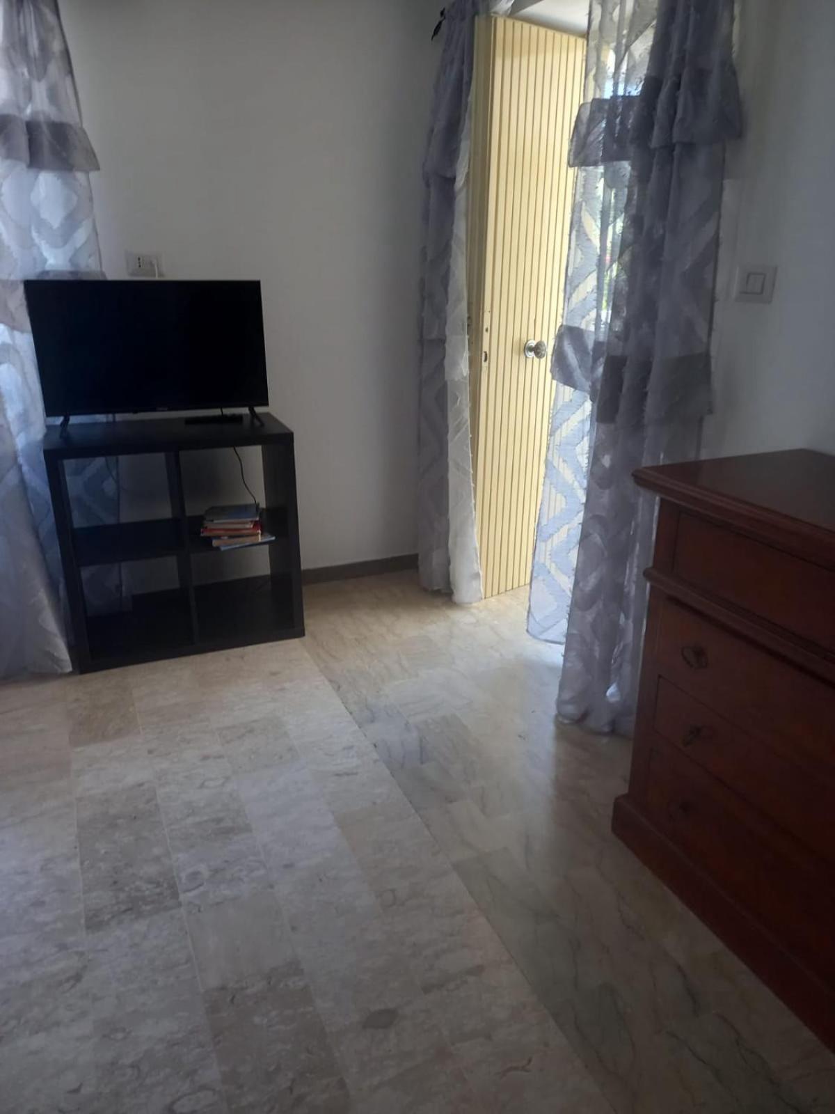 Guesthouseminturnoit Lucia Sparagna Kültér fotó