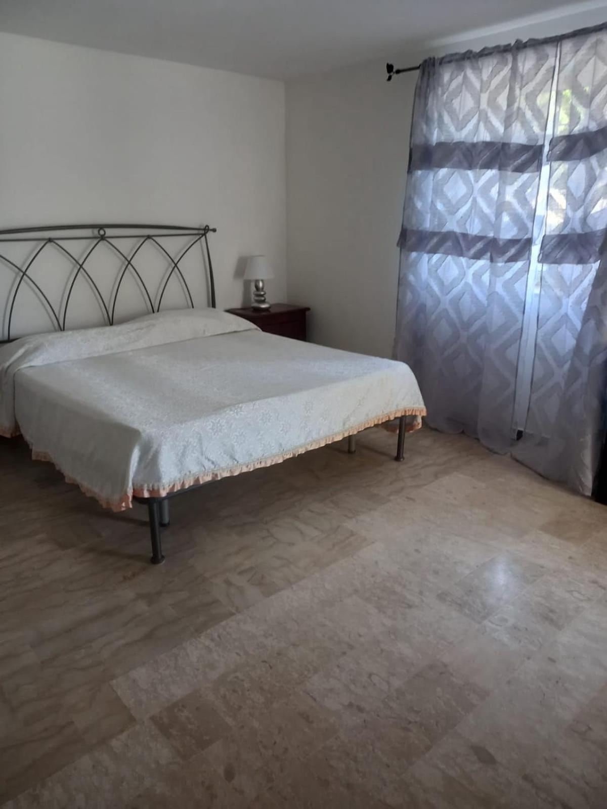 Guesthouseminturnoit Lucia Sparagna Kültér fotó