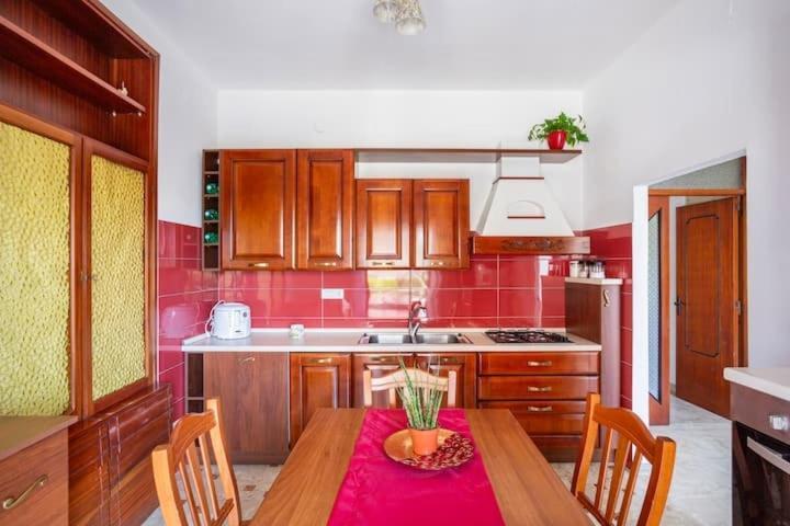 Guesthouseminturnoit Lucia Sparagna Kültér fotó