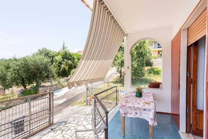 Guesthouseminturnoit Lucia Sparagna Kültér fotó