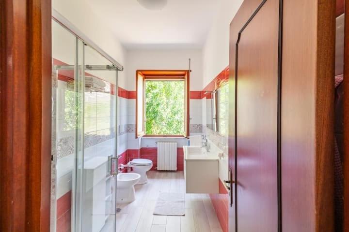 Guesthouseminturnoit Lucia Sparagna Kültér fotó