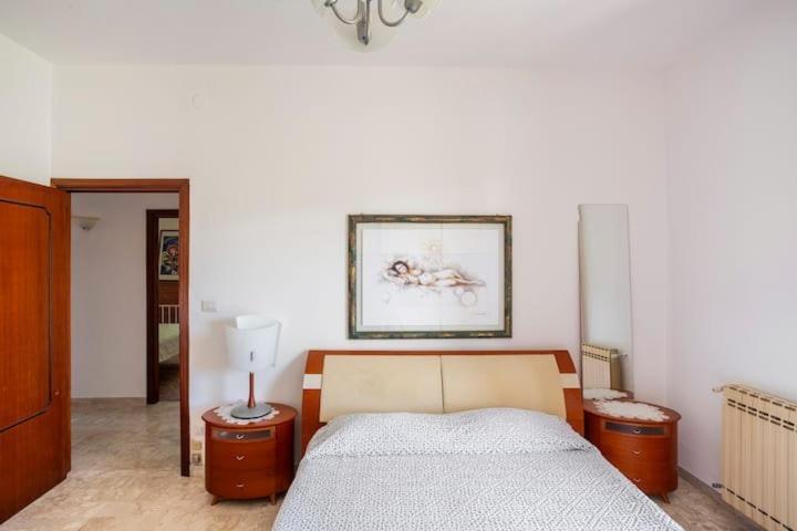 Guesthouseminturnoit Lucia Sparagna Kültér fotó