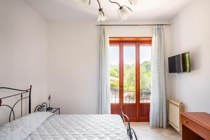 Guesthouseminturnoit Lucia Sparagna Kültér fotó